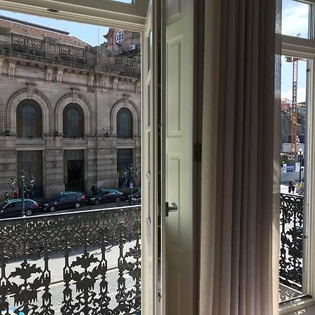 Apartamento Cardosas, Sao Bento OOporto Extérieur photo