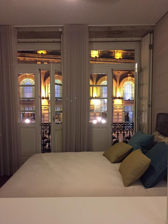 Apartamento Cardosas, Sao Bento OOporto Extérieur photo