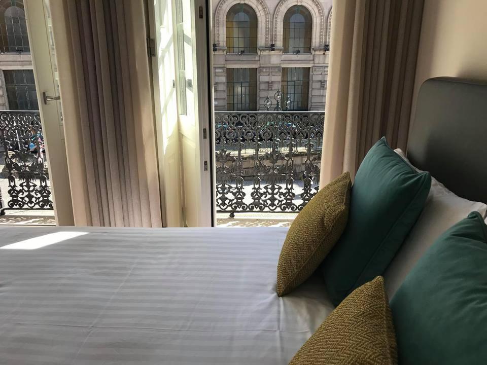 Apartamento Cardosas, Sao Bento OOporto Extérieur photo
