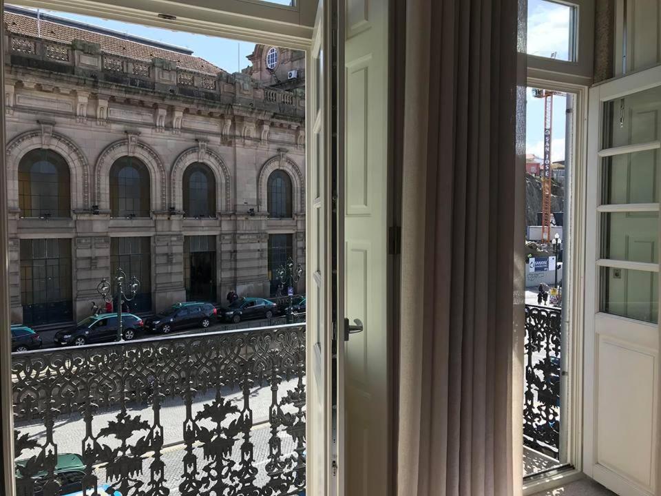 Apartamento Cardosas, Sao Bento OOporto Extérieur photo