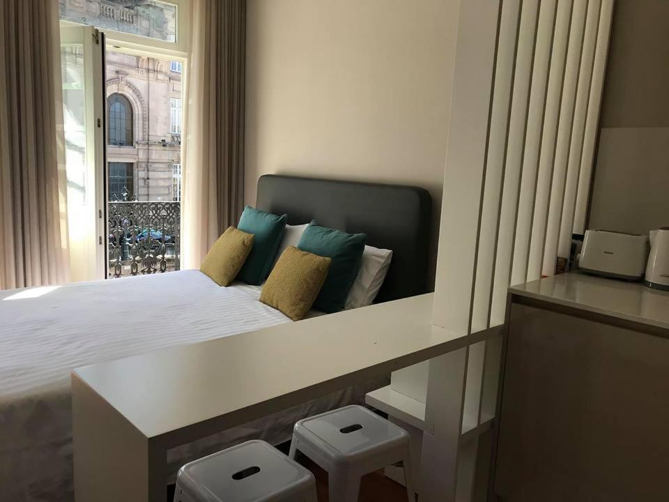 Apartamento Cardosas, Sao Bento OOporto Extérieur photo