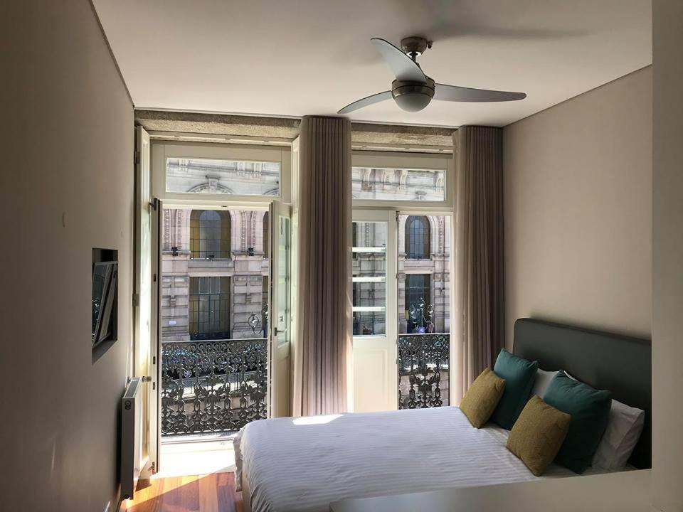 Apartamento Cardosas, Sao Bento OOporto Extérieur photo