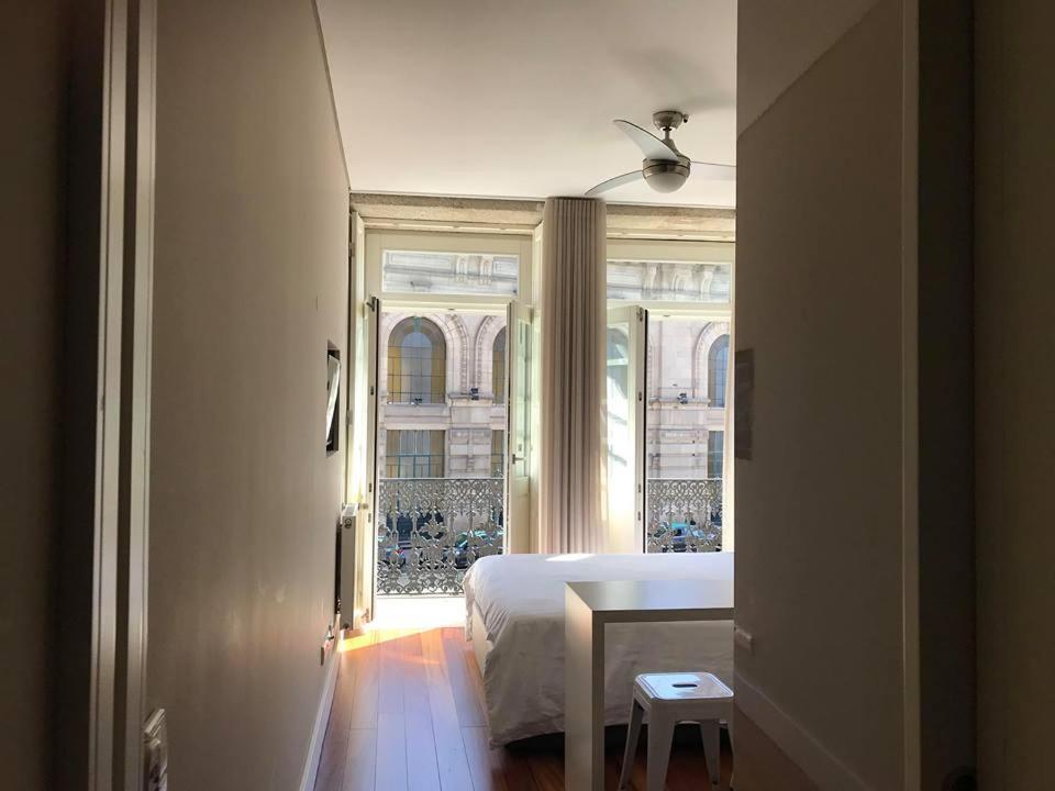 Apartamento Cardosas, Sao Bento OOporto Extérieur photo